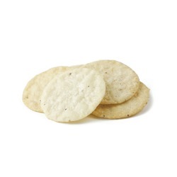 Hint of Sea Salt Nut-Thins 12/4.25oz